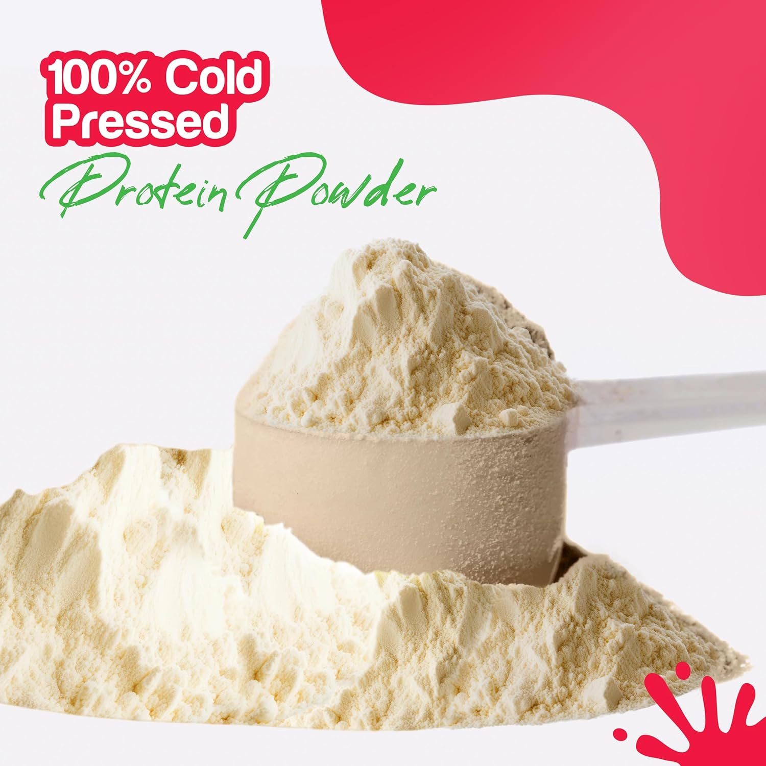 Smash Melon Protein Powder