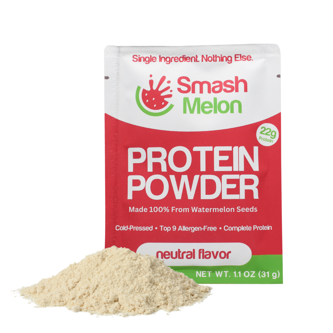 Free Sample - Just Pay Shipping!